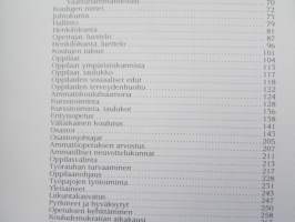 Turun Ammattioppilaitokset 50 vuotta