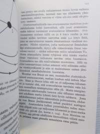 Tekokuut ja avaruusmatkat