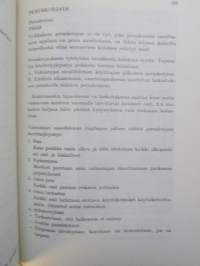 Auton moottorioppi