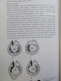 Auton moottorioppi