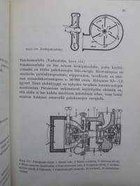 Auton moottorioppi