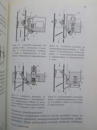 Auton moottorioppi
