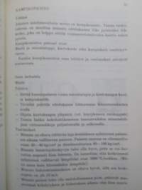 Auton moottorioppi