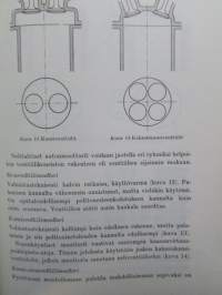 Auton moottorioppi