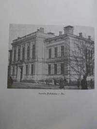 Svenska fruntimmersskolan - Svenska flickskolan i Åbo 1844-1944 Minnesskrift