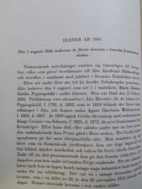 Svenska fruntimmersskolan - Svenska flickskolan i Åbo 1844-1944 Minnesskrift