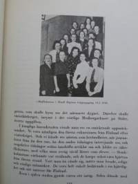 Svenska fruntimmersskolan - Svenska flickskolan i Åbo 1844-1944 Minnesskrift