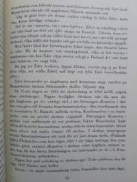Svenska fruntimmersskolan - Svenska flickskolan i Åbo 1844-1944 Minnesskrift
