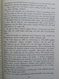 Svenska fruntimmersskolan - Svenska flickskolan i Åbo 1844-1944 Minnesskrift