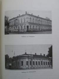 Svenska fruntimmersskolan - Svenska flickskolan i Åbo 1844-1944 Minnesskrift