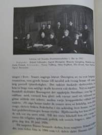 Svenska fruntimmersskolan - Svenska flickskolan i Åbo 1844-1944 Minnesskrift