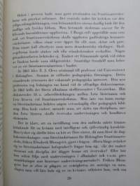 Svenska fruntimmersskolan - Svenska flickskolan i Åbo 1844-1944 Minnesskrift