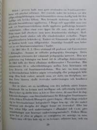 Svenska fruntimmersskolan - Svenska flickskolan i Åbo 1844-1944 Minnesskrift