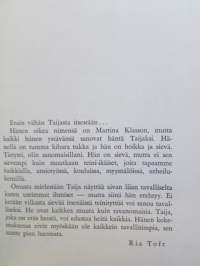 Tässä tulee Taija