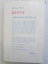 Kitty seikkailee Etelässä