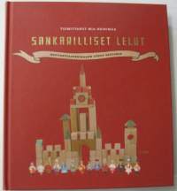 Sankarilliset lelut - Neuvostoleikkikalun lyhyt historia