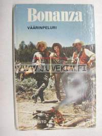 Bonanza väärinpeluri