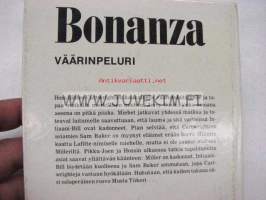 Bonanza väärinpeluri