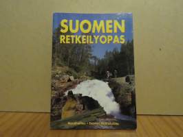 Suomen retkeilyopas