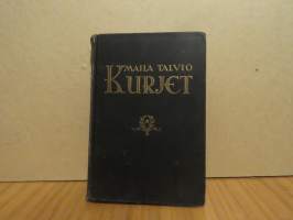 Kurjet