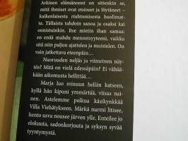 nuoruuden neljäs näytös