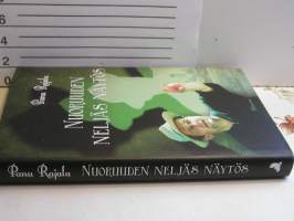nuoruuden neljäs näytös