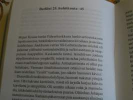 kohtalona berliini  omistus
