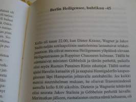 kohtalona berliini  omistus