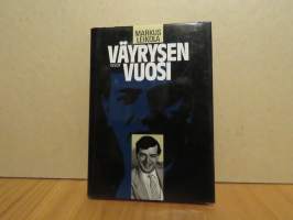 Väyrysen vuosi