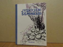 Jyskyjen seminaari - Jyväskylän seminaarin satavuotismuisto 1963