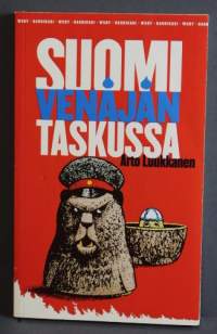 Suomi Venäjän taskussa