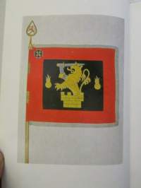 Jääkäritykistö 1916-1966
