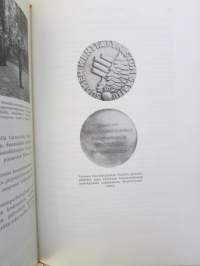 Jääkäritykistö 1916-1966