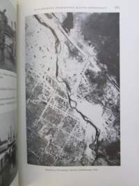 Jääkäritykistö 1916-1966