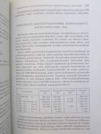 Jääkäritykistö 1916-1966