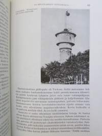 Jääkäritykistö 1916-1966