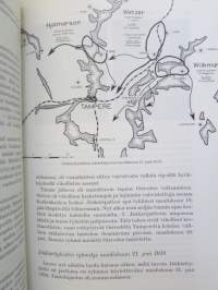Jääkäritykistö 1916-1966