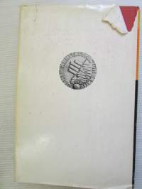Jääkäritykistö 1916-1966