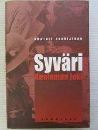 Syväri - Kuoleman joki