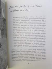 Suunnistamisopas