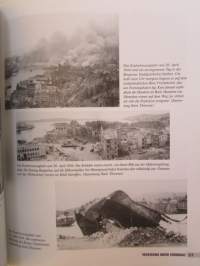 Deutsche U-Boote vor Norwegen 1940-1945