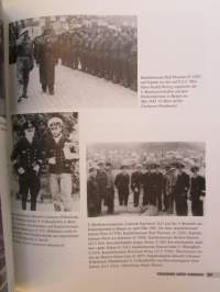 Deutsche U-Boote vor Norwegen 1940-1945