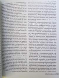 Deutsche U-Boote vor Norwegen 1940-1945