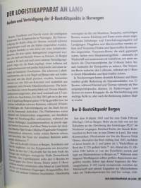 Deutsche U-Boote vor Norwegen 1940-1945