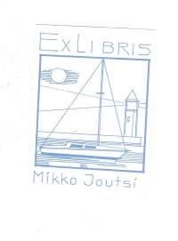 Mikko Joutsi  - Ex Libris