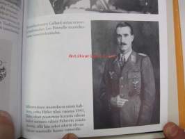 Adolf Galland - Elämäkerta