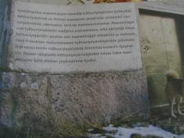 elämää kulttuuriympäristössä  opas maanomistajalle