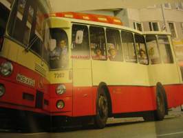 Mercedes-Benz 0 305 Standard-Linieomnibus -myyntiesite