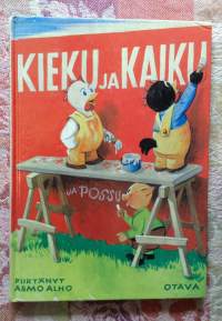 Tyhjä kuva