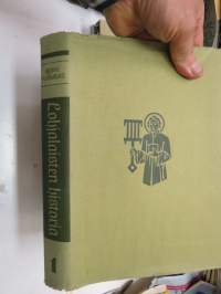 Lohjalaisten historia I -local history